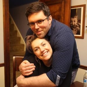 Meet your Posher, Jared